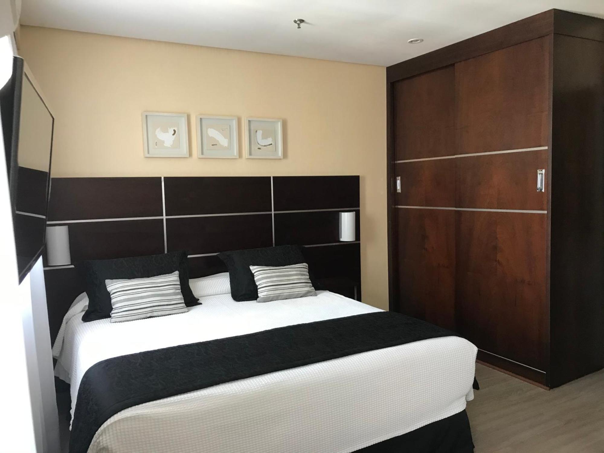 Delicioso Flat Em Area Nobre Sao Paulo