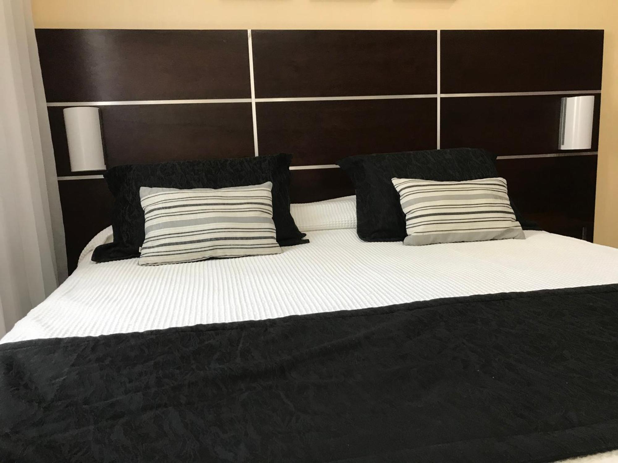 Hotel Delicioso Flat Em Area Nobre Sao Paulo