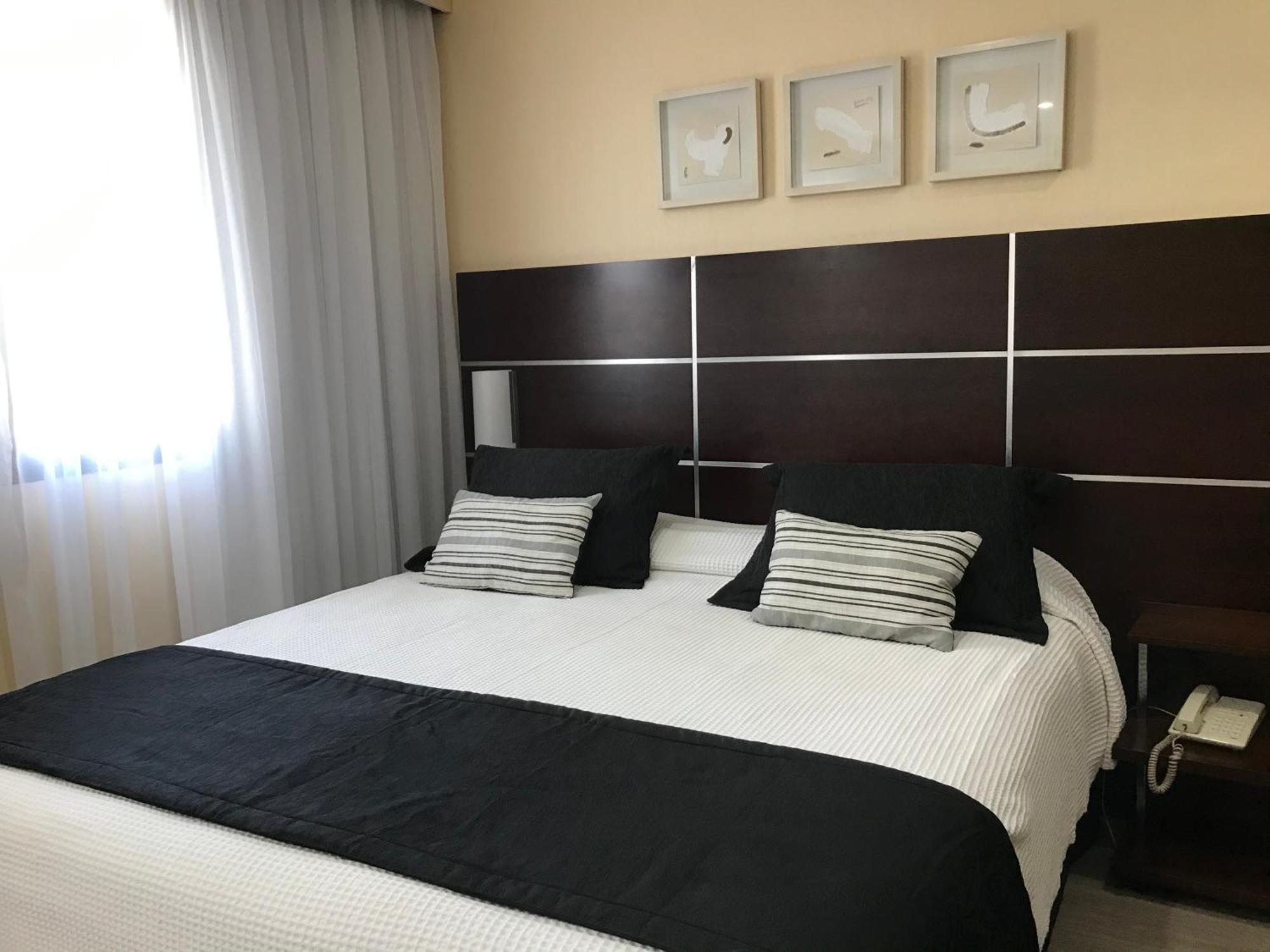 Delicioso Flat Em Area Nobre 3*