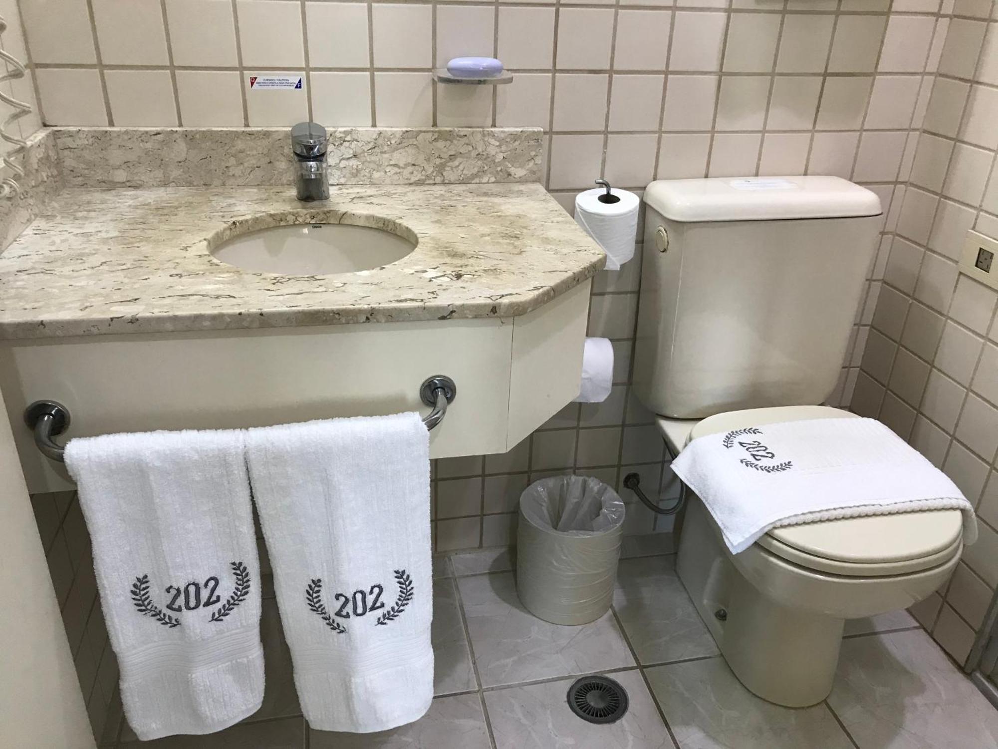Delicioso Flat Em Area Nobre 3* São Paulo