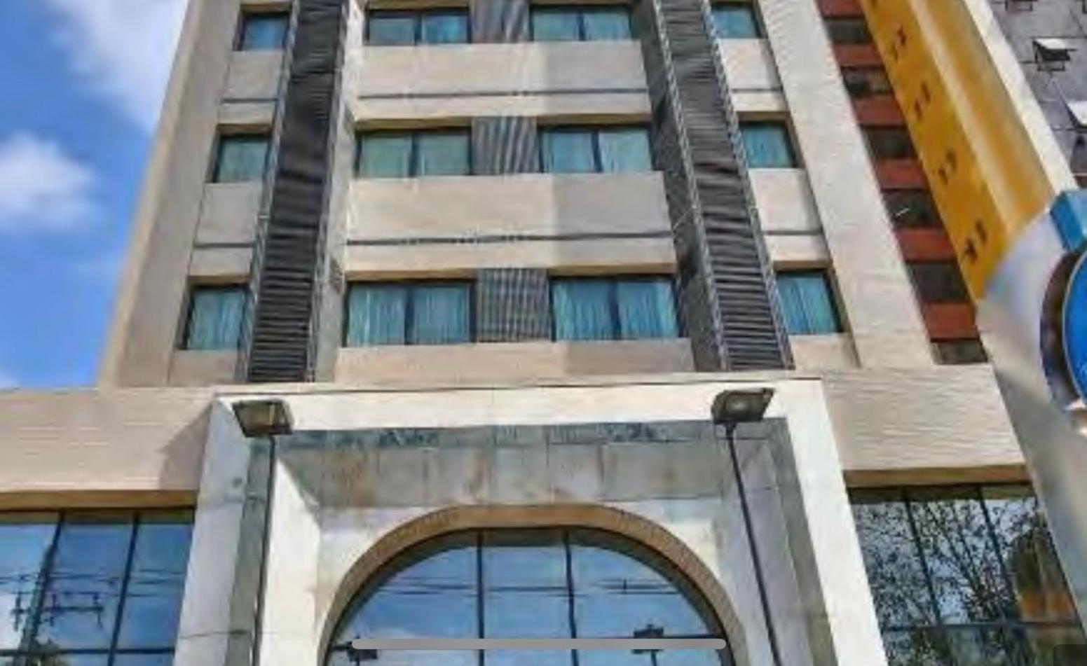 Hotel Delicioso Flat Em Area Nobre 3*