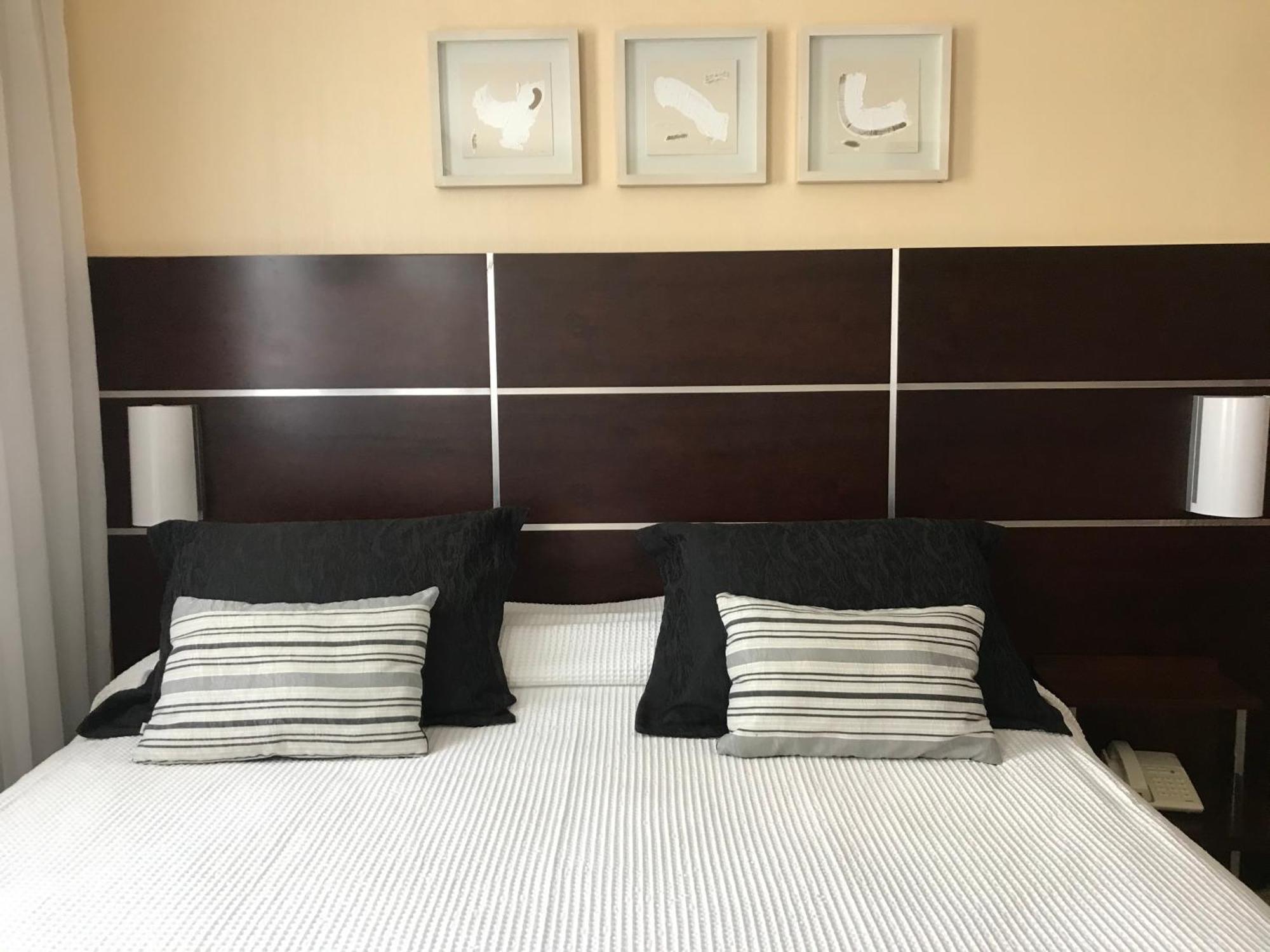 Delicioso Flat Em Area Nobre 3* São Paulo