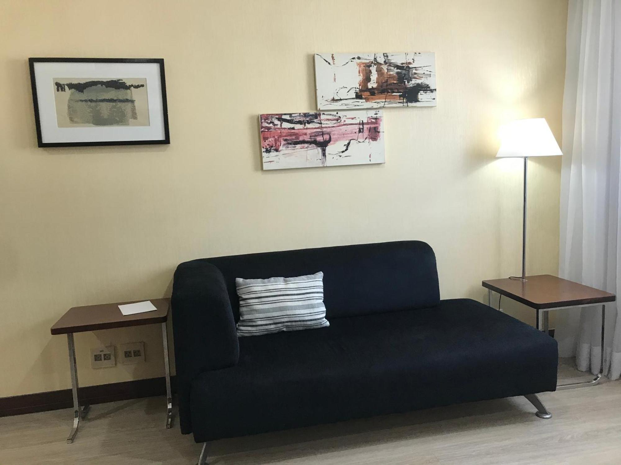 Hotel Delicioso Flat Em Area Nobre São Paulo